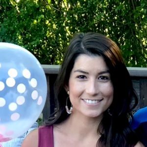 Meet your Posher, Jen